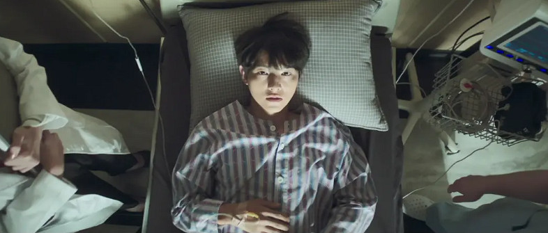 本來好好的韓國國民級的爽劇,從哪學來的爛尾呢? 本來好好的韓國國民級的爽劇,從哪學來的爛尾呢?