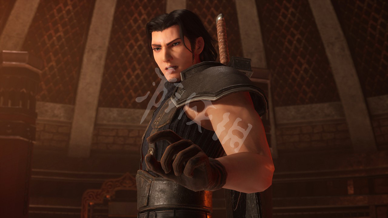 《最終幻想7核心危機重聚》SP有什麽用?刷SP方法推薦 《最終幻想7核心危機重聚》SP有什麽用?刷SP方法推薦