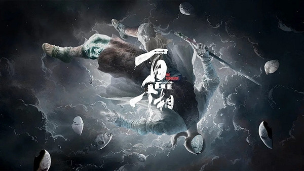 IGN盤點2023年最受期待的中國大陸研發遊戲 《黑神話悟空》第一 IGN盤點2023年最受期待的中國大陸研發遊戲 《黑神話悟空》第一