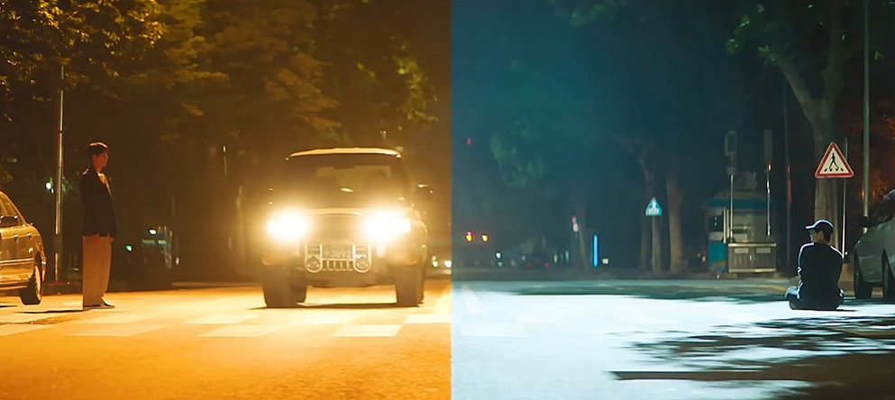 本來好好的韓國國民級的爽劇,從哪學來的爛尾呢? 本來好好的韓國國民級的爽劇,從哪學來的爛尾呢?