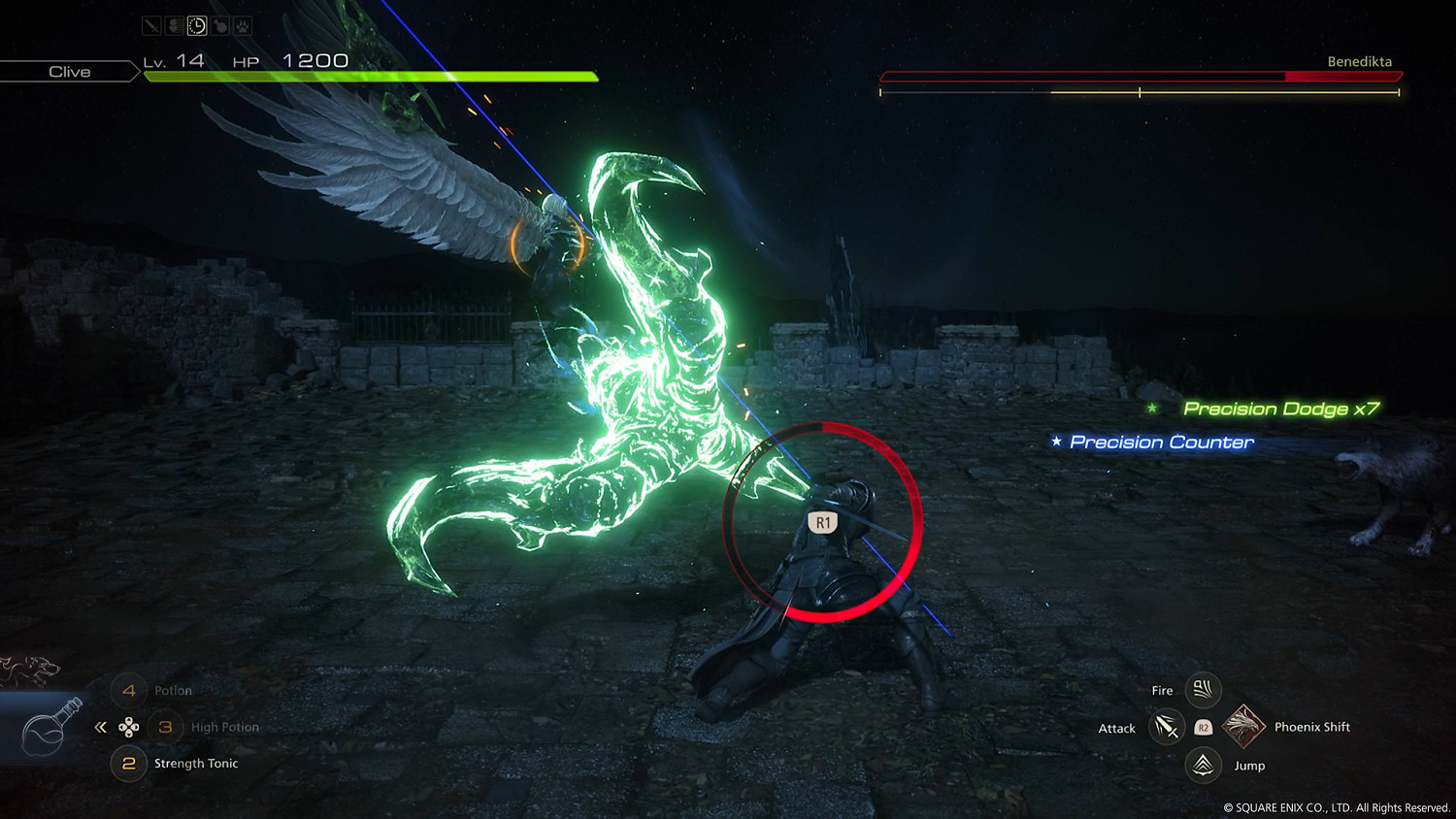 PS5的威力!吉田稱《最終幻想16》將完全展示PS5性能 PS5的威力!吉田稱《最終幻想16》將完全展示PS5性能