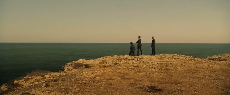 本來好好的韓國國民級的爽劇,從哪學來的爛尾呢? 本來好好的韓國國民級的爽劇,從哪學來的爛尾呢?