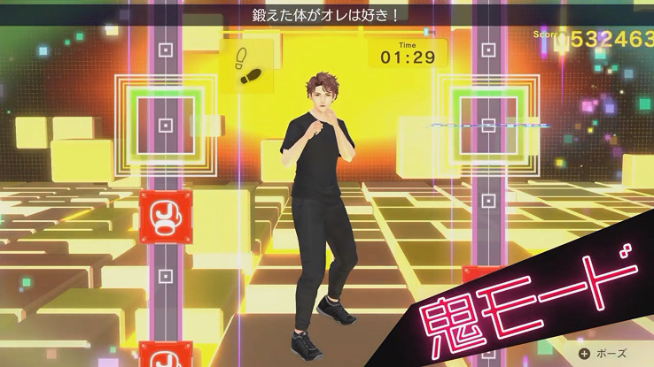 《健身拳擊2》免費更新今日上線 加入新教練Leo 《健身拳擊2》免費更新今日上線 加入新教練Leo