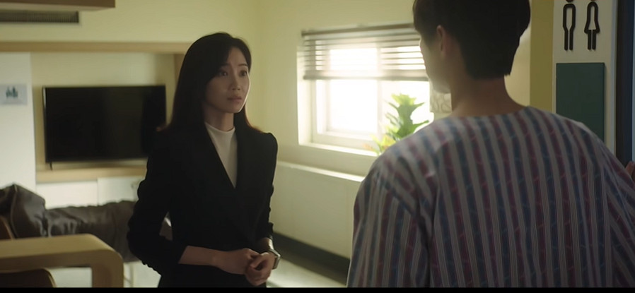 本來好好的韓國國民級的爽劇,從哪學來的爛尾呢? 本來好好的韓國國民級的爽劇,從哪學來的爛尾呢?