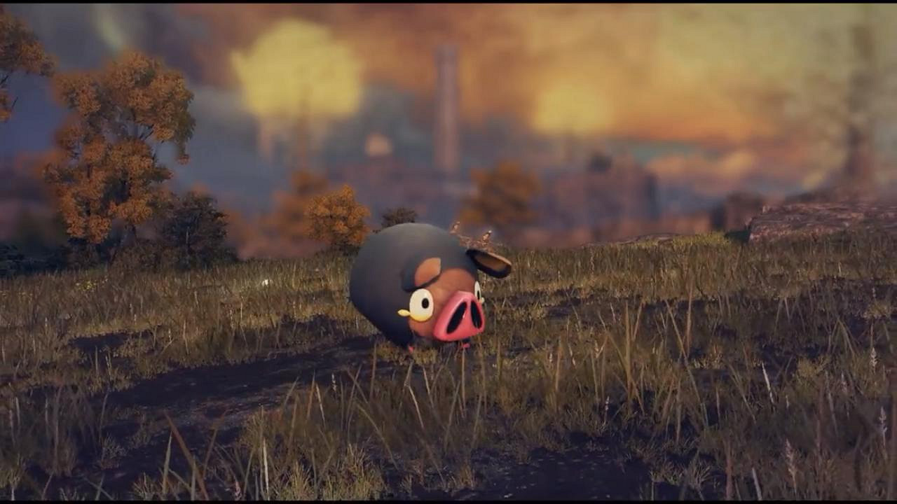 太強了!MOD大神將《艾爾登法環》打造成《寶可夢 朱》! 太強了!MOD大神將《艾爾登法環》打造成《寶可夢 朱》!