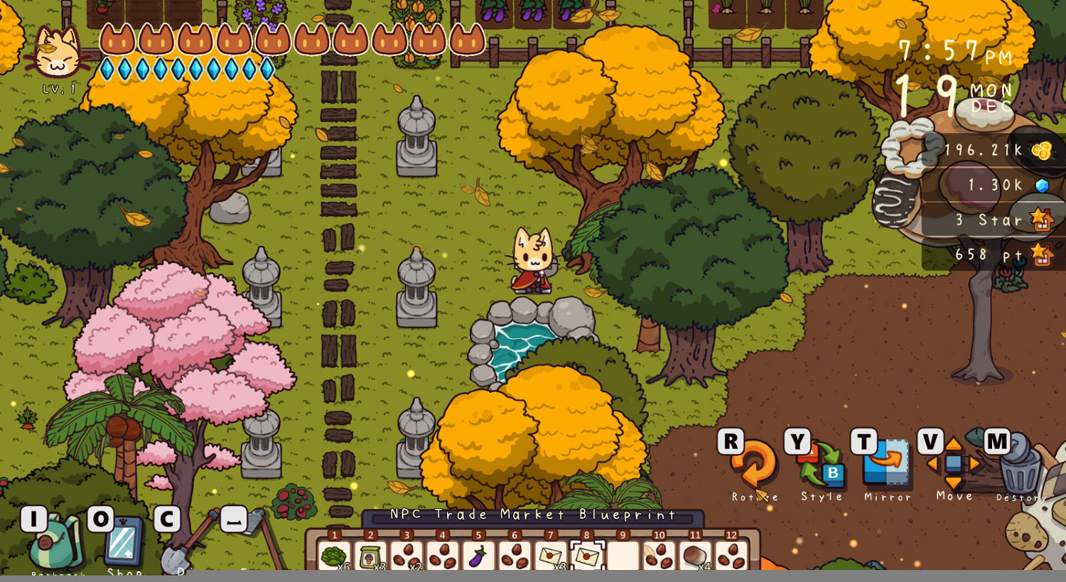 《旅行貓貓~探險之島》Steam頁面上線 2月15日發售