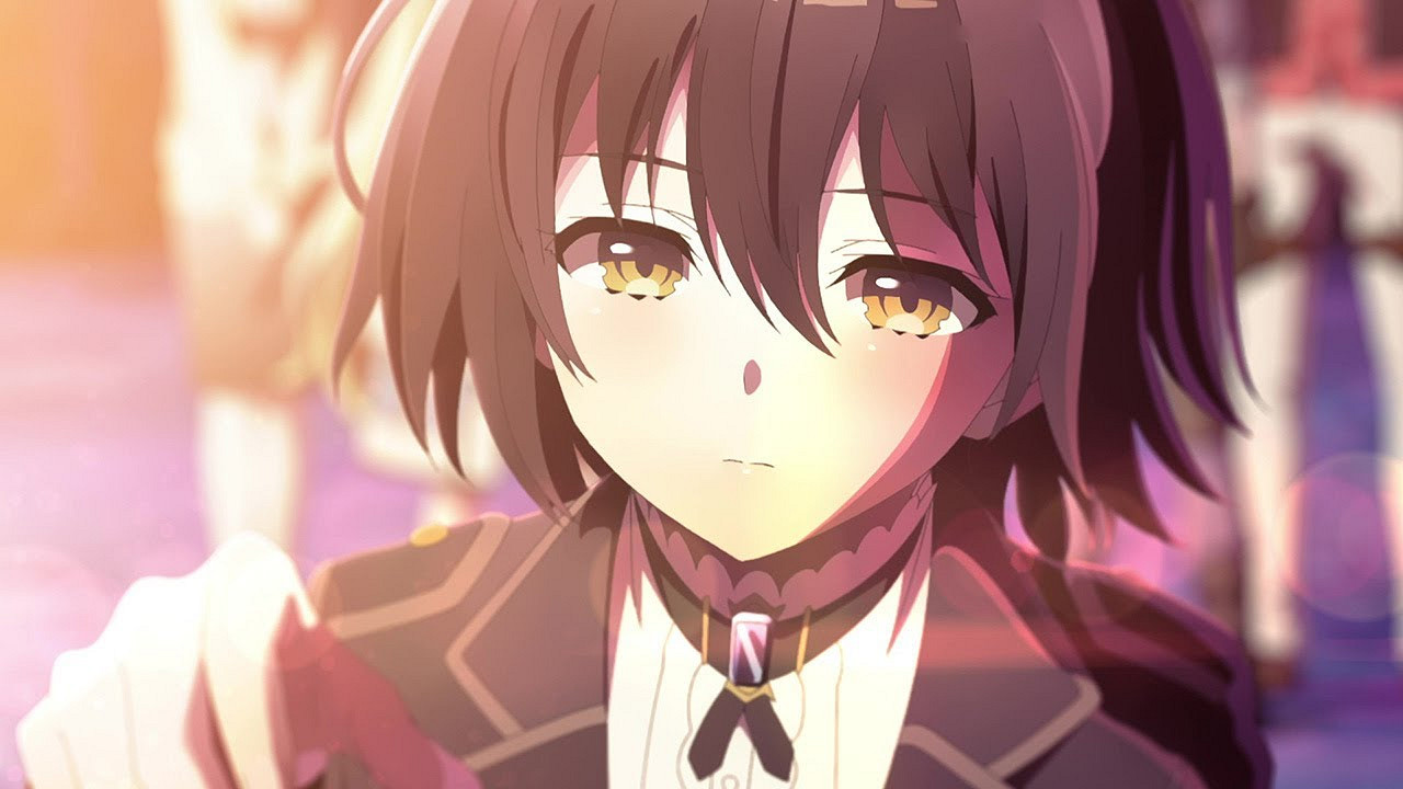 SE新作手遊《Engage Kill》主角克蘿伊介紹動畫公開