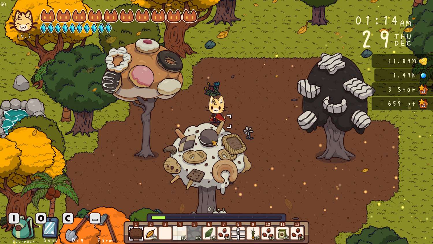 《旅行貓貓~探險之島》Steam頁面上線 2月15日發售