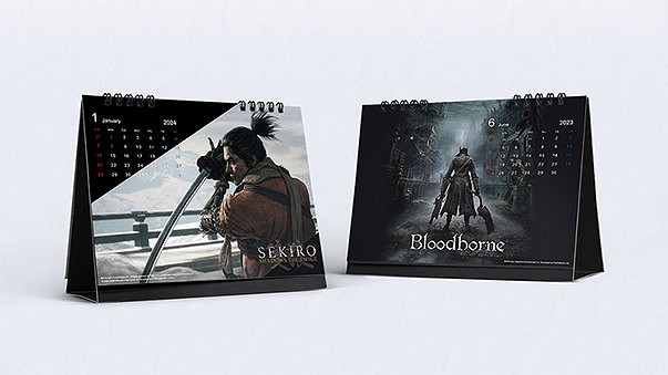 FS社舉辦新年賀卡活動 有機會贏取遊戲原創周邊獎勵 FS社舉辦新年賀卡活動 有機會贏取遊戲原創周邊獎勵