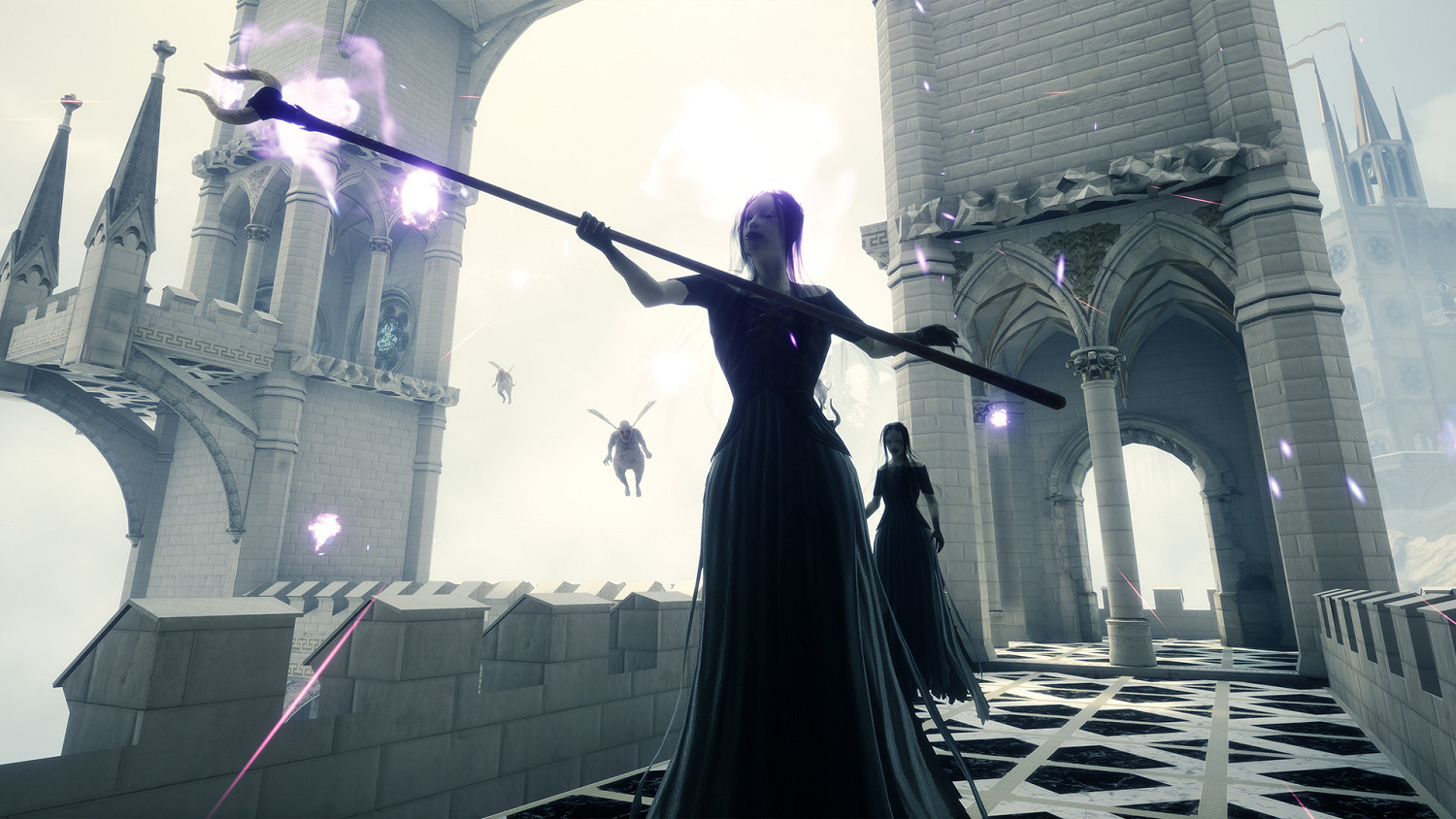 PS VR2出來前玩啥?盤點2022年最適合體驗的的9款VR遊戲 PS VR2出來前玩啥?盤點2022年最適合體驗的的9款VR遊戲