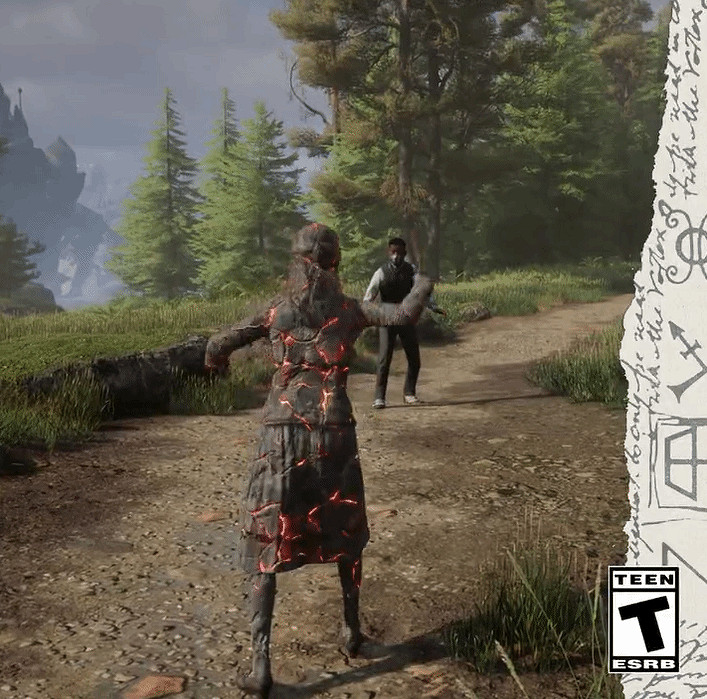 《霍格華茲之遺》魔法藥水展示 喝下後可增強防禦！