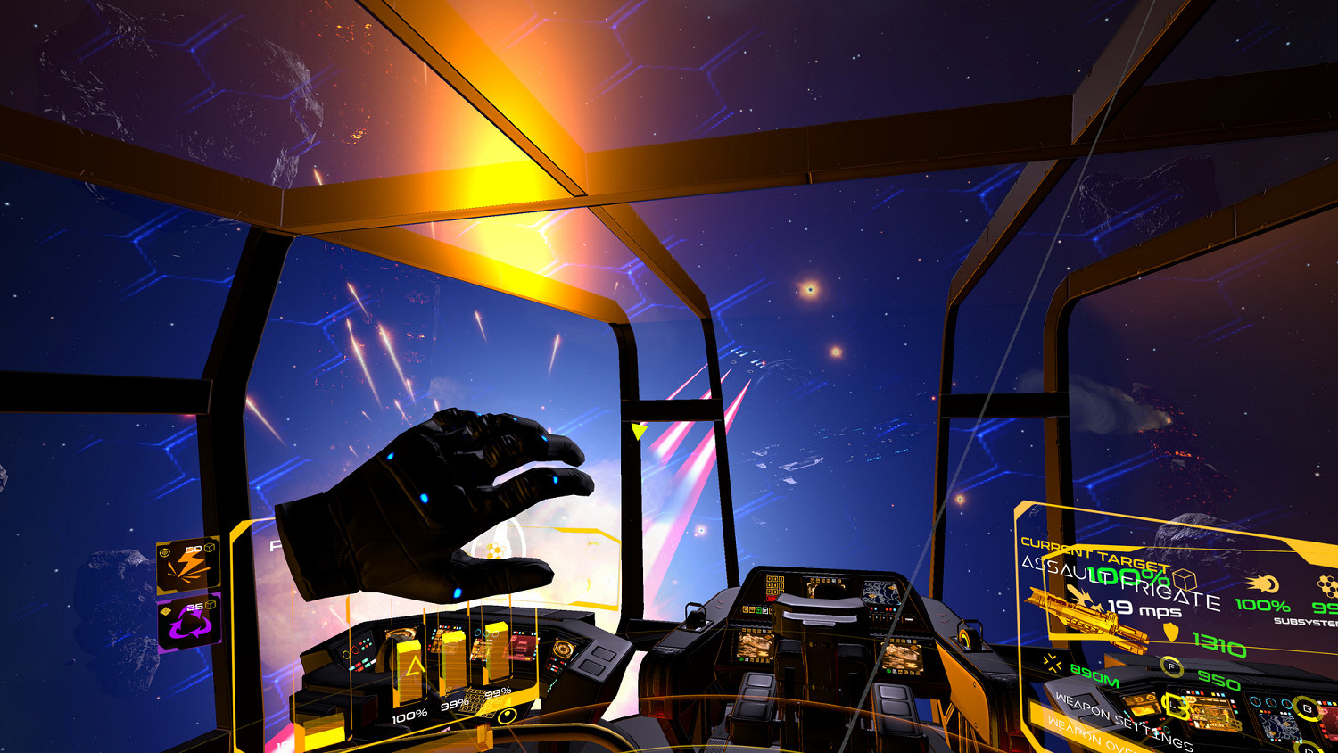 PS VR2出來前玩啥?盤點2022年最適合體驗的的9款VR遊戲 PS VR2出來前玩啥?盤點2022年最適合體驗的的9款VR遊戲