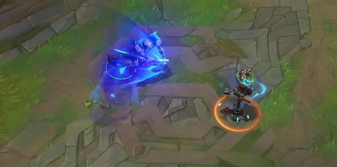 《英雄聯盟手遊》絕命機甲格雷福斯皮膚獲得方法 絕命機甲格雷福斯寶典皮膚怎麽獲得 《英雄聯盟手遊》絕命機甲格雷福斯皮膚獲得方法 絕命機甲格雷福斯寶典皮膚怎麽獲得