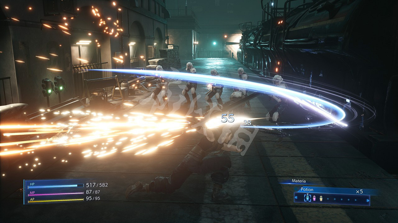 《最終幻想7核心危機重聚》毀滅劍熟練度有什麽用?毀滅劍熟練度作用 《最終幻想7核心危機重聚》毀滅劍熟練度有什麽用?毀滅劍熟練度作用