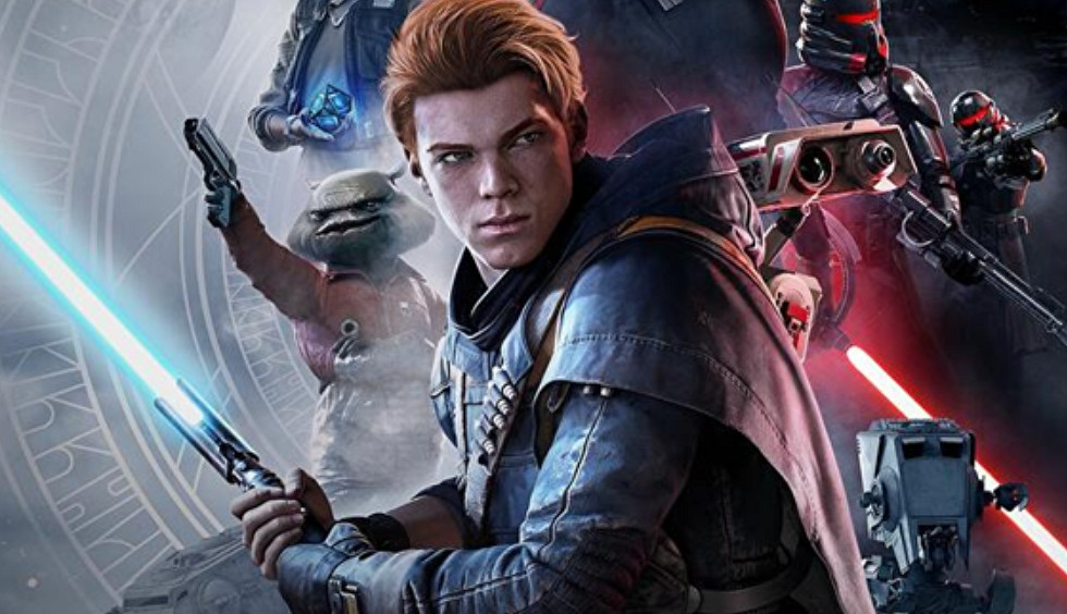 1月港服PS+會免!與歐美服一致:《星戰絕地》等三款 1月港服PS+會免!與歐美服一致:《星戰絕地》等三款