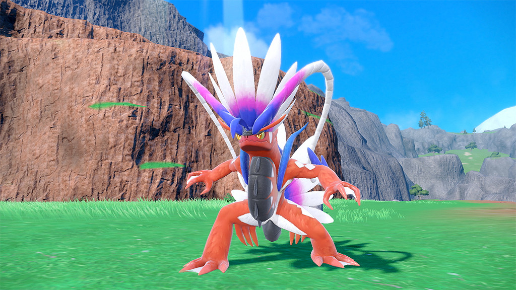 《寶可夢朱紫》坑洞打手精靈推薦 坑洞打手寶可夢選什麽? 《寶可夢朱紫》坑洞打手精靈推薦 坑洞打手寶可夢選什麽?