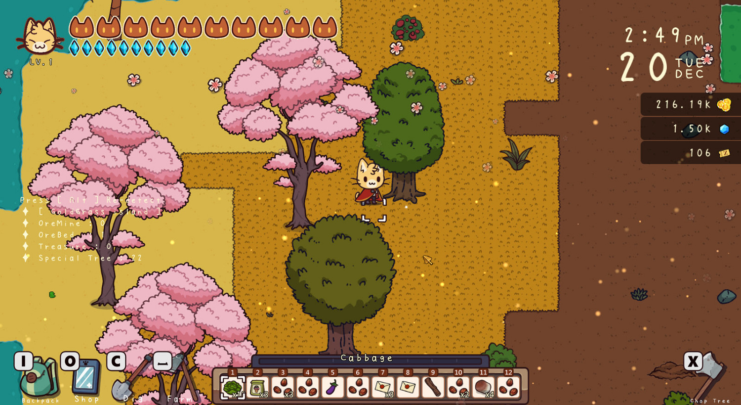 《旅行貓貓~探險之島》Steam頁面上線 2月15日發售