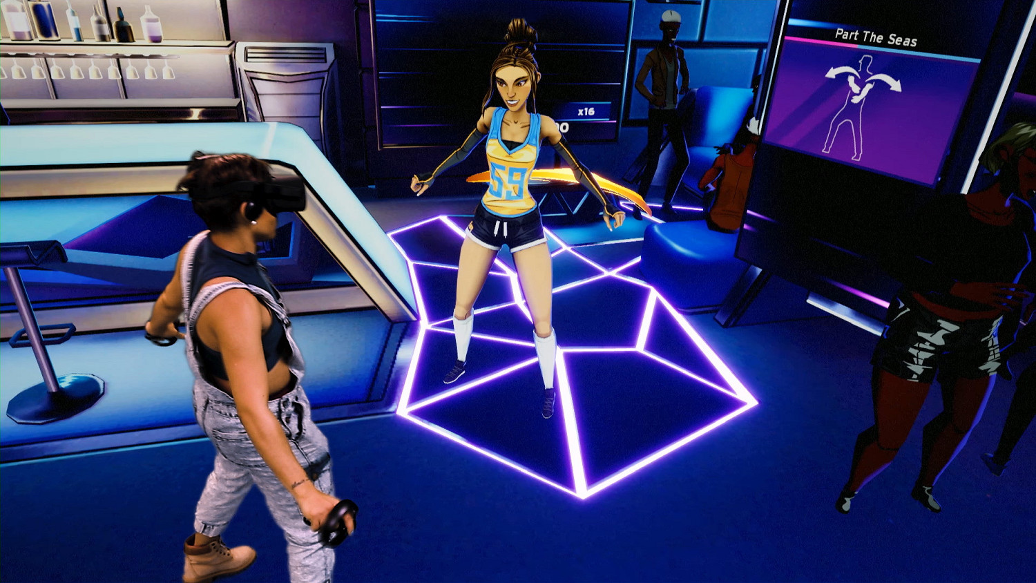 PS VR2出來前玩啥?盤點2022年最適合體驗的的9款VR遊戲 PS VR2出來前玩啥?盤點2022年最適合體驗的的9款VR遊戲