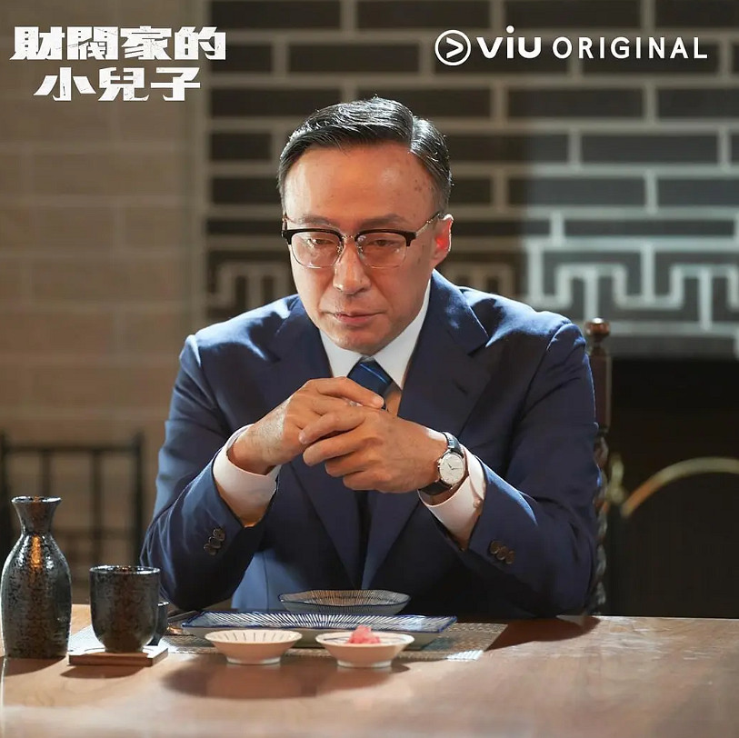 本來好好的韓國國民級的爽劇,從哪學來的爛尾呢? 本來好好的韓國國民級的爽劇,從哪學來的爛尾呢?