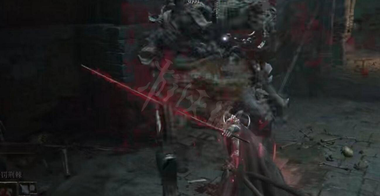 《艾爾登法環》雙刀怎麽一起攻擊？雙刀一起攻擊方法