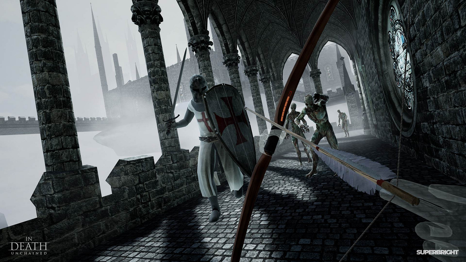 PS VR2出來前玩啥?盤點2022年最適合體驗的的9款VR遊戲 PS VR2出來前玩啥?盤點2022年最適合體驗的的9款VR遊戲