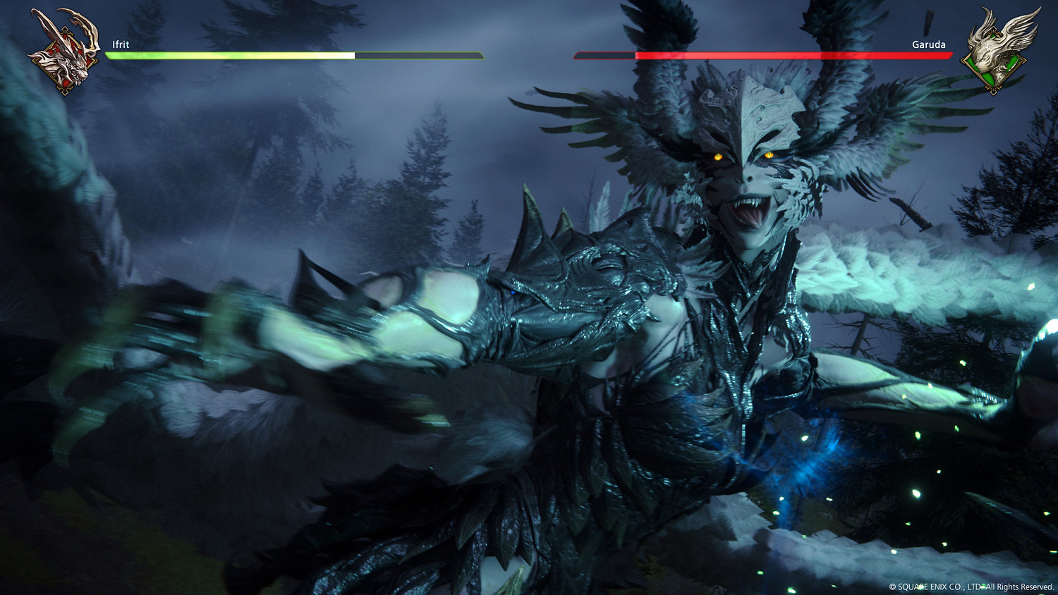 PS5的威力!吉田稱《最終幻想16》將完全展示PS5性能 PS5的威力!吉田稱《最終幻想16》將完全展示PS5性能