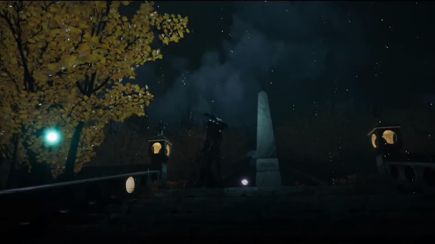 心理恐怖遊戲《惡神》公布新展示!現已可加入願望單 心理恐怖遊戲《惡神》公布新展示!現已可加入願望單