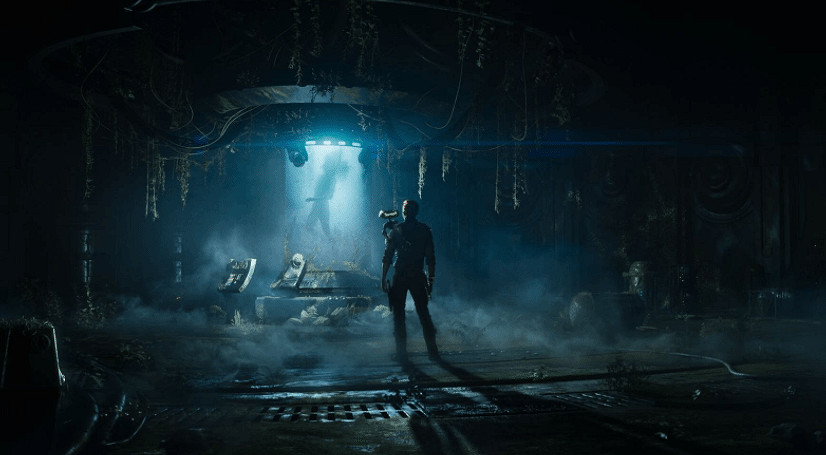 《星戰絕地倖存者》主角:遊戲和影視劇的表演區別不大 《星戰絕地倖存者》主角:遊戲和影視劇的表演區別不大