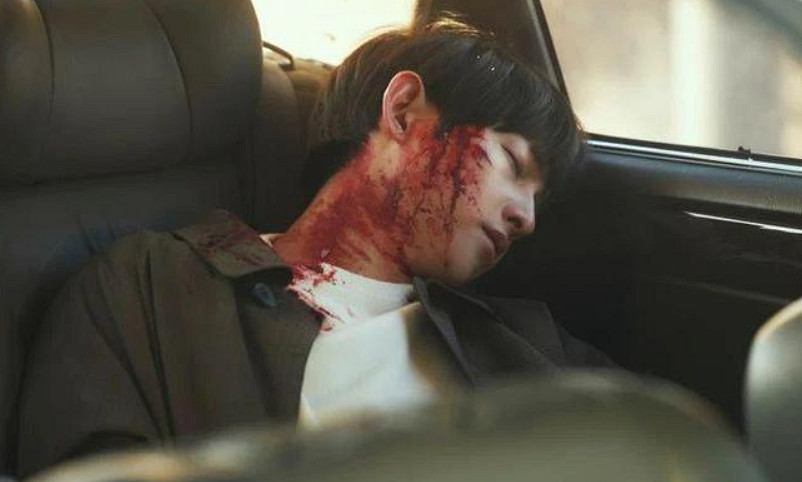 本來好好的韓國國民級的爽劇,從哪學來的爛尾呢? 本來好好的韓國國民級的爽劇,從哪學來的爛尾呢?