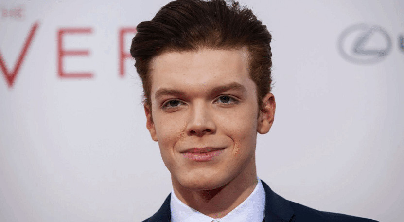 《星戰絕地倖存者》主角:遊戲和影視劇的表演區別不大 《星戰絕地倖存者》主角:遊戲和影視劇的表演區別不大