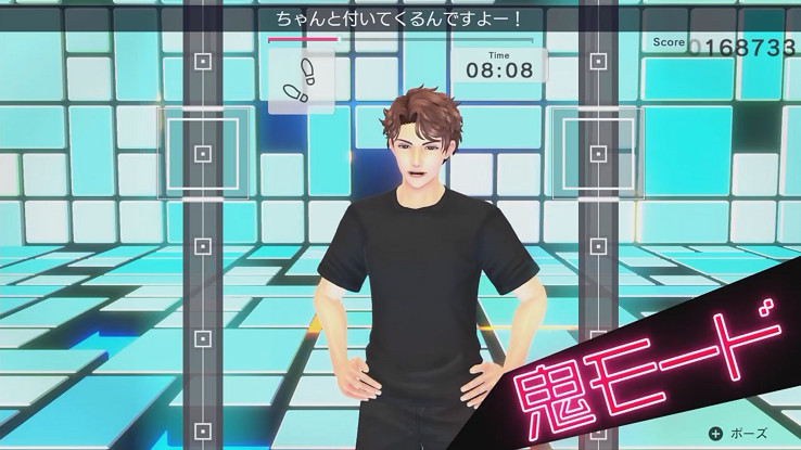 《健身拳擊2》免費更新今日上線 加入新教練Leo 《健身拳擊2》免費更新今日上線 加入新教練Leo