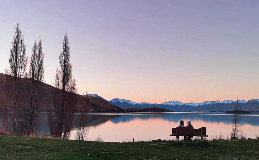 本來好好的韓國國民級的爽劇,從哪學來的爛尾呢? 本來好好的韓國國民級的爽劇,從哪學來的爛尾呢?