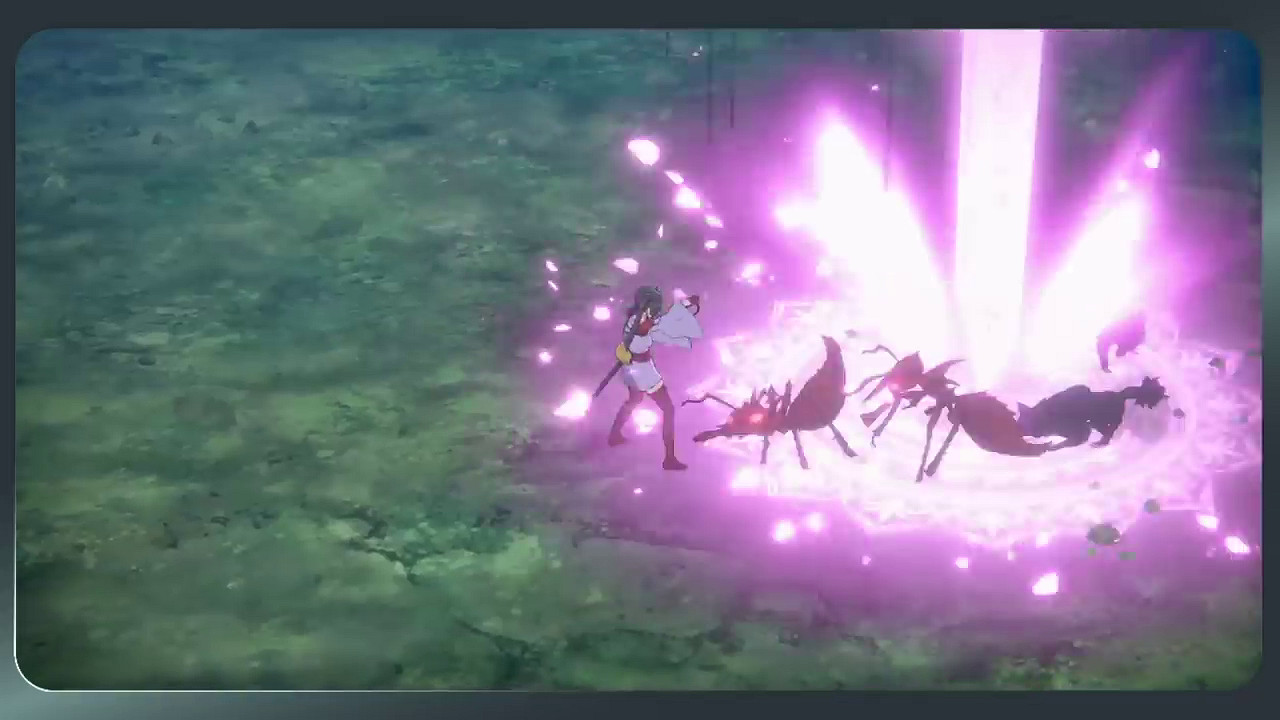 《在地下城尋求邂逅是否搞錯了什麽？》RPG手遊公布