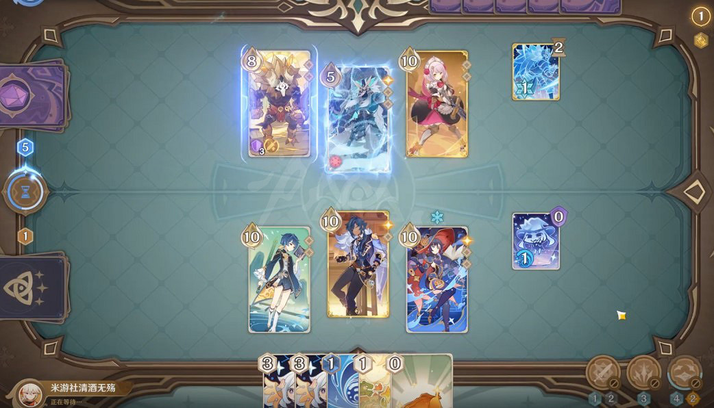 《原神》七聖召喚凱亞回血流怎麽玩?七聖召喚凱亞回血流玩法推薦 《原神》七聖召喚凱亞回血流怎麽玩?七聖召喚凱亞回血流玩法推薦