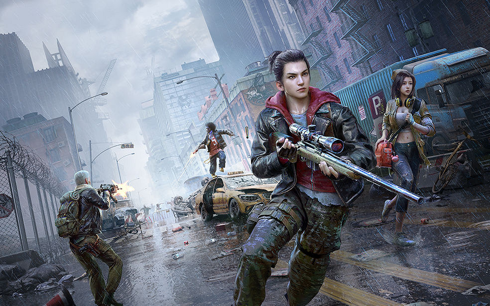 《黎明覺醒》什麽時候出2023 公測最新消息介紹