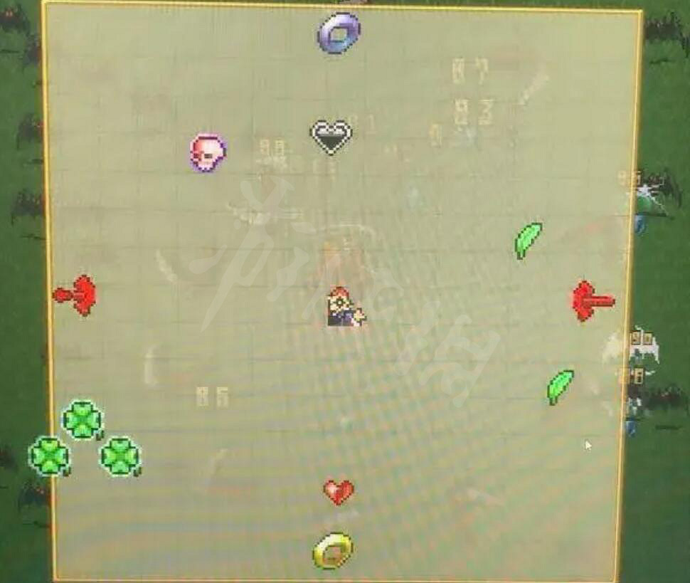 《吸血鬼倖存者》死神能殺死嗎?死神打法介紹 《吸血鬼倖存者》死神能殺死嗎?死神打法介紹