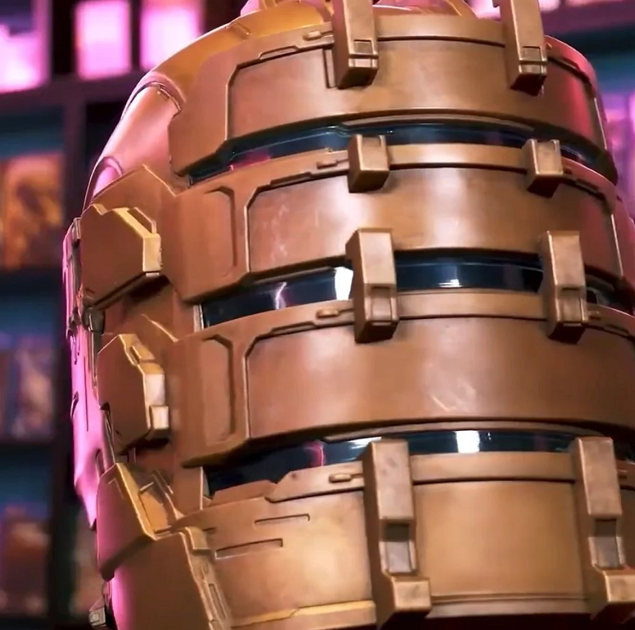 《死亡空間重製版》典藏版超豪華 還有發光頭盔! 《死亡空間重製版》典藏版超豪華 還有發光頭盔!