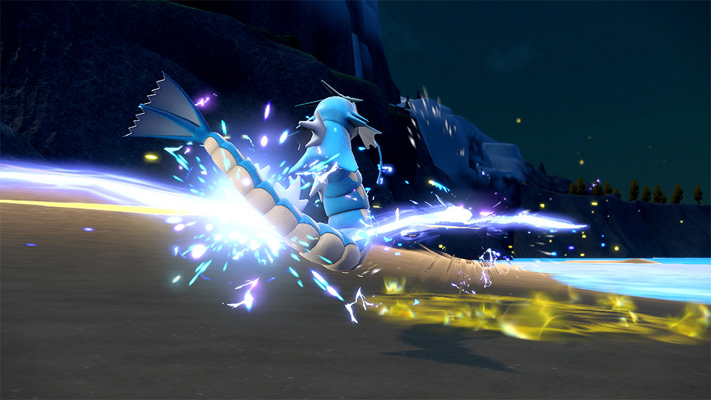 《寶可夢朱紫》6星太晶單人打手推薦 六星坑單打精靈選什麽? 《寶可夢朱紫》6星太晶單人打手推薦 六星坑單打精靈選什麽?