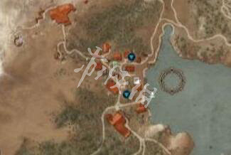 《巫師3次世代版》法羅島在哪?法羅島位置介紹 《巫師3次世代版》法羅島在哪?法羅島位置介紹