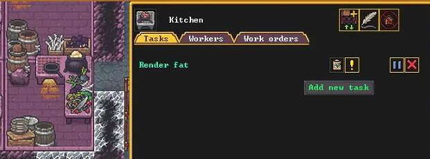 《矮人要塞》肥皂怎麽弄?肥皂製作方法 《矮人要塞》肥皂怎麽弄?肥皂製作方法