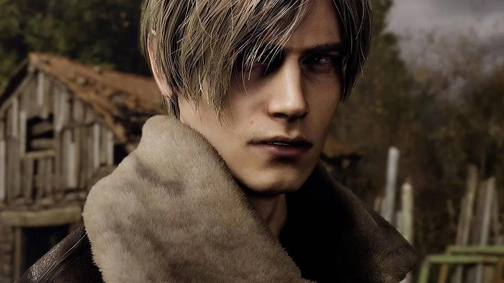 《惡靈古堡4:重製版》製作人:開發已經到最後階段 《惡靈古堡4:重製版》製作人:開發已經到最後階段