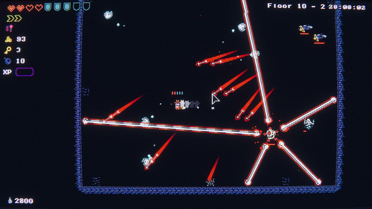 外媒盤點Steam"類吸血鬼倖存者"遊戲:竟有20多個! 外媒盤點Steam"類吸血鬼倖存者"遊戲:竟有20多個!