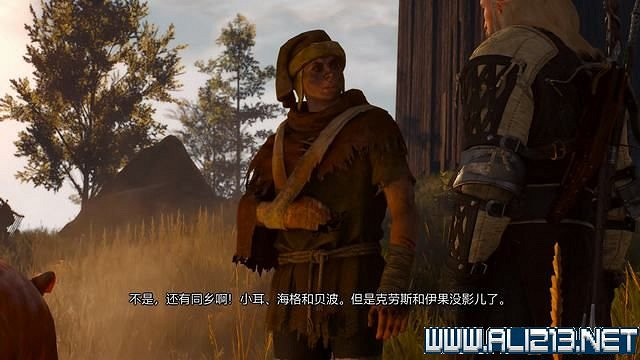 《巫師3次世代版》愚人金任務怎麽做?愚人金任務圖文攻略 《巫師3次世代版》愚人金任務怎麽做?愚人金任務圖文攻略