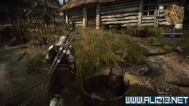 《巫師3次世代版》愚人金任務怎麽做?愚人金任務圖文攻略 《巫師3次世代版》愚人金任務怎麽做?愚人金任務圖文攻略