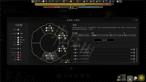 《伊克西翁》農業區種什麽好？IXION農業區種植資源推薦