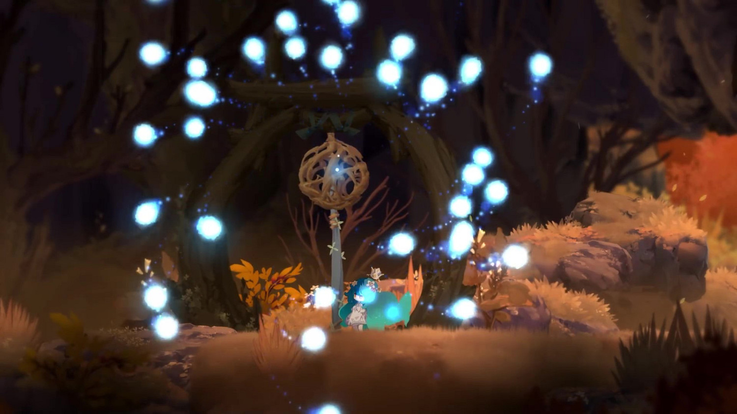 《微光之鏡》EA版1月10日上線 遊戲售價約新台幣251元 《微光之鏡》EA版1月10日上線 遊戲售價約新台幣251元