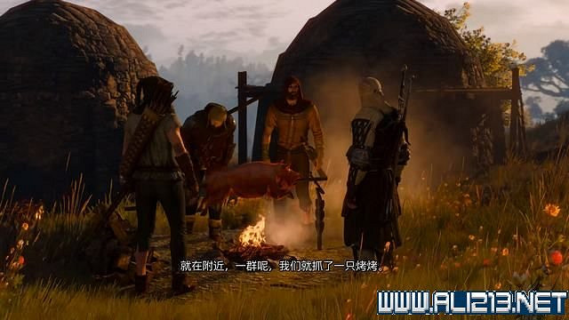 《巫師3次世代版》愚人金任務怎麽做?愚人金任務圖文攻略 《巫師3次世代版》愚人金任務怎麽做?愚人金任務圖文攻略