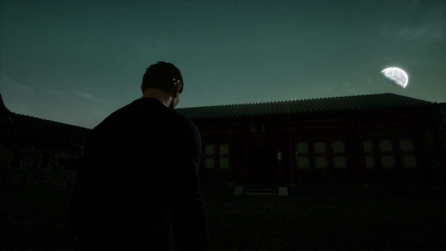 中國大陸研發獨立遊戲《殭屍》Steam發售!深入屍變古鎮調查 中國大陸研發獨立遊戲《殭屍》Steam發售!深入屍變古鎮調查