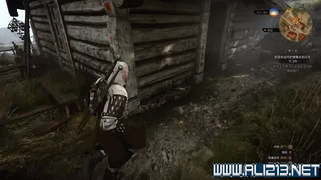 《巫師3次世代版》愚人金任務怎麽做?愚人金任務圖文攻略 《巫師3次世代版》愚人金任務怎麽做?愚人金任務圖文攻略