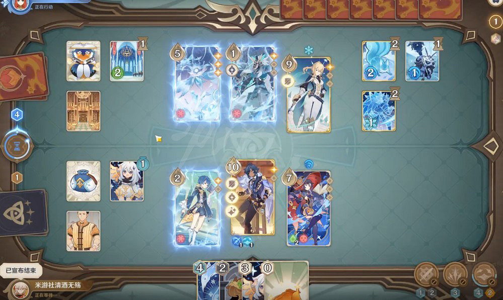 《原神》七聖召喚凱亞回血流怎麽玩?七聖召喚凱亞回血流玩法推薦 《原神》七聖召喚凱亞回血流怎麽玩?七聖召喚凱亞回血流玩法推薦